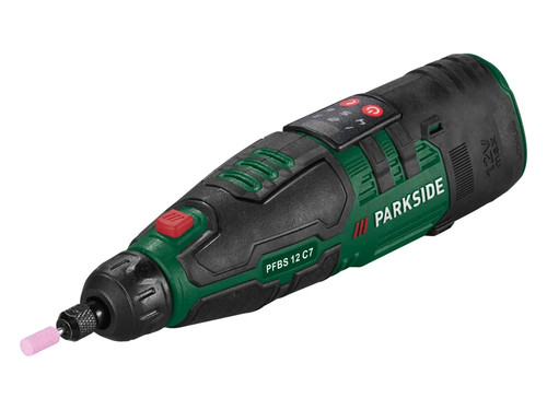 Parkside 12v akku - parkside®,