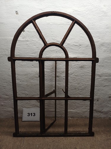 Massives altes fenster - massives, mit