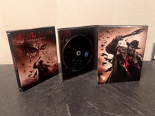 Jeepers Creepers Teil 1-3 Collection Blu-ray , 3xDisc 1+2+3 RAR Horror