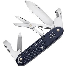 Victorinox Synergy X Alox Blue