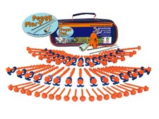 Peggy Peg Starter Kit