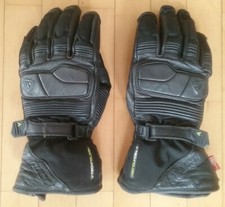 VANUCCI Motorradhandschuhe