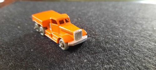 Moko lesney matchbox code - lesney,