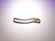 Spannstrebe Halterung