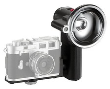Minox Classic Camera Blitz für DCC 5.1 / DCC 5.0 / DCC 14.0  Blitzgerät 
