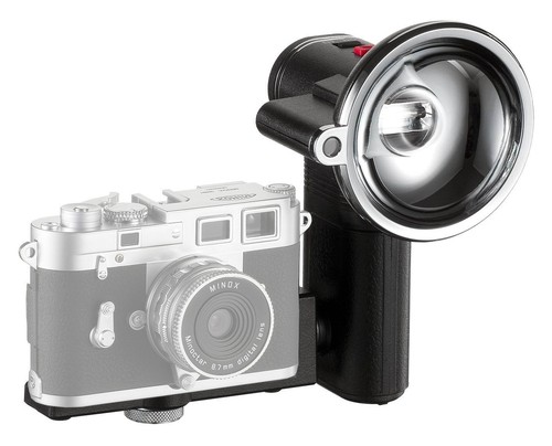 Minox classic camera blitz - minox,