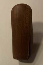 Große Holzklammer Postkartenhalter Deko 6cm