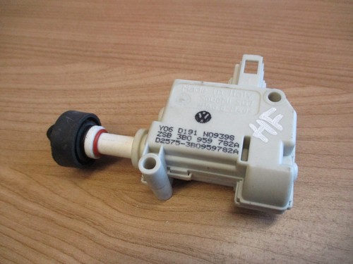 Stellmotor handschuhfach audi - stellmotor,