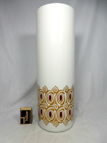 Cylindrical xxl pop art - cylindrical,