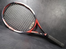 Wilson - Hammer 6.4 - L5 - 4 5/8 - 710 cm² - 110 SQ - Oversize - Tennisschläger