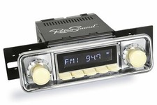 1958-67 Volkswagen VW Beetle