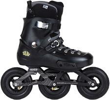 Inliner Nordic Skates POWERSLIDE ZOOM RENEGADE 125 Inline Skate 2025