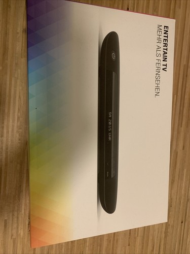 Magenta media receiver 200 - magenta,