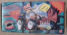 Street sharks sharkruiser 4x4 - street,