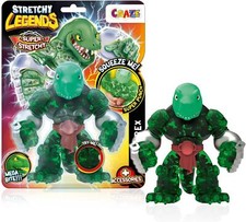 CRAZE Stretchy Legends Megarex
