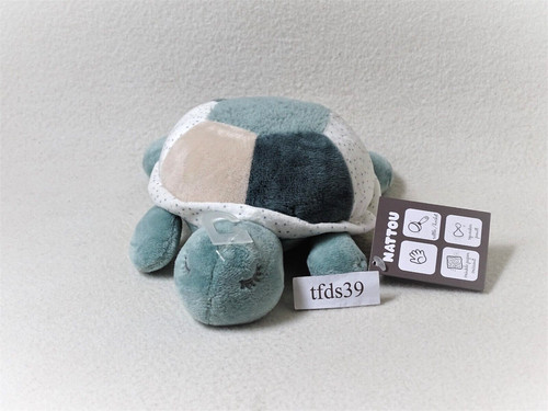 Nattou schildkröte grün - 🐢,