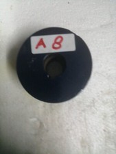 Riemenscheibe Drm. 85mm SPA Bohrung 26mm 2 Rillig