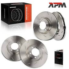 Bremsscheibe Geschlitzt