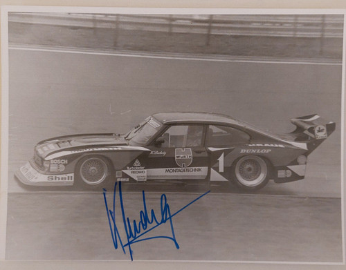 Klaus ludwig ford - klaus,