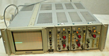 Tektronix Profi 2 Kanal/Zeitbasen 2 MHz Digital Oszilloskop Low Frequenzy Topzsd