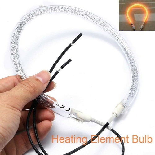 Halogen ofen herd heizelement - halogen,