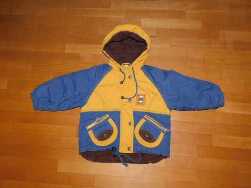 Jacke winterjacke 92 - winterjacke,