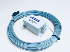 Sigma Euro-Comm LW-20 HF 80 - 6M Multiband Langdrahtantenne / Antenne