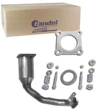 EEC KATALYSATOR passend für