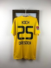 Dynamo Dresden Home Fußball