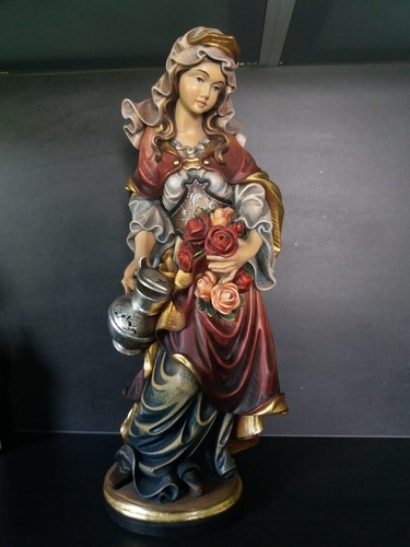 Heilige elisabeth von - heilige,