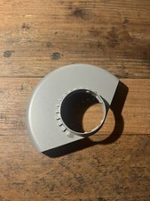 Schutzhaube 125 mm Bosch Winkelschleifer GWS PWS Flex