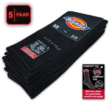 5 Paar DICKIES® BUSINESS