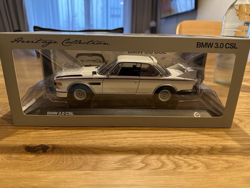Bmw csl 18 heritage - 3.0,