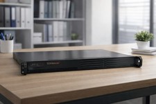 Supermicro 1U X7SPE-HF-D525