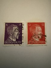 briefmarken deutsches reich /