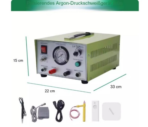 Tisch-PunktschweißgerätSchwe