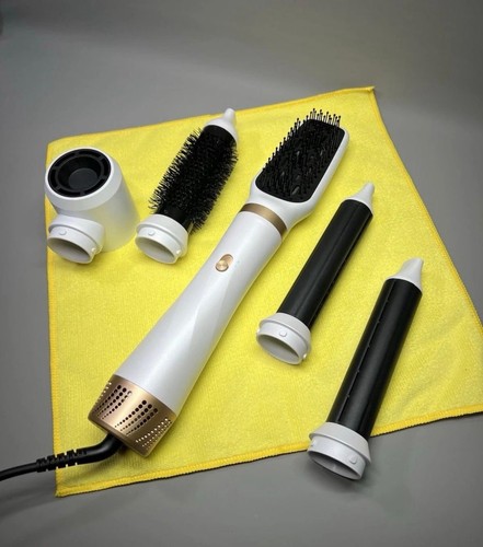 Hair magic dryer - hair,