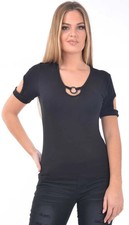 Outer Vision T-Shirt Damen