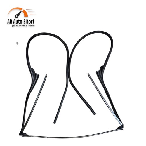 Bmw e46 cabrio coupe dichtung - e46,