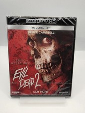 Tanz der Teufel 2 - Evil Dead