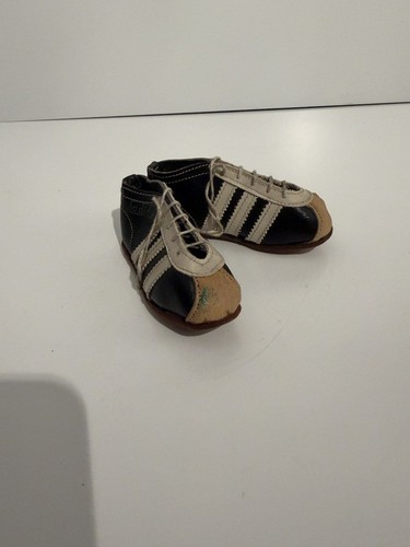 Adidas miniatur fussballschuhe - miniatur,