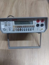 Keithley 197a Digitales