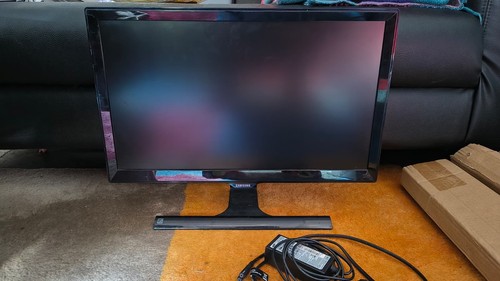 Samsung monitor zoll 1080p - samsung, 24