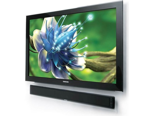 Samsung ws1 soundbar - ht-ws1, 2.1