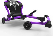 EzyRoller Classic X Kinderfahrzeug für Kinder ab 4 bis 14 Jahre Dreirad Trike li
