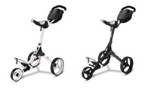 BIG MAX IQ2 - Golfcart  