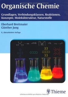 Organische chemie grundlagen - organische, chemie: