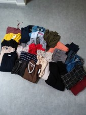 Damen Bekleidung Konvolut Gr.36 Gr.S,27 Teile