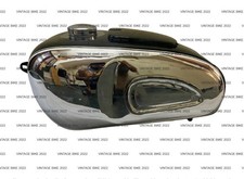 PASSEND FÜR BMW R60/2 AIRHEAD