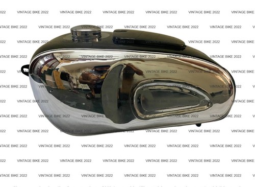 Passend für bmw r60 airhead - passend,